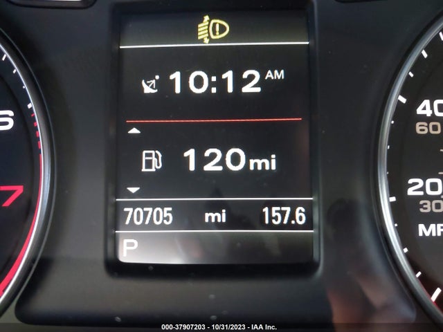 WA1BFCFS3GR013908 Audi Q3 Premium Plus