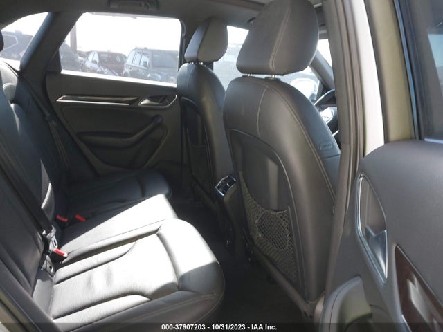 WA1BFCFS3GR013908 Audi Q3 Premium Plus
