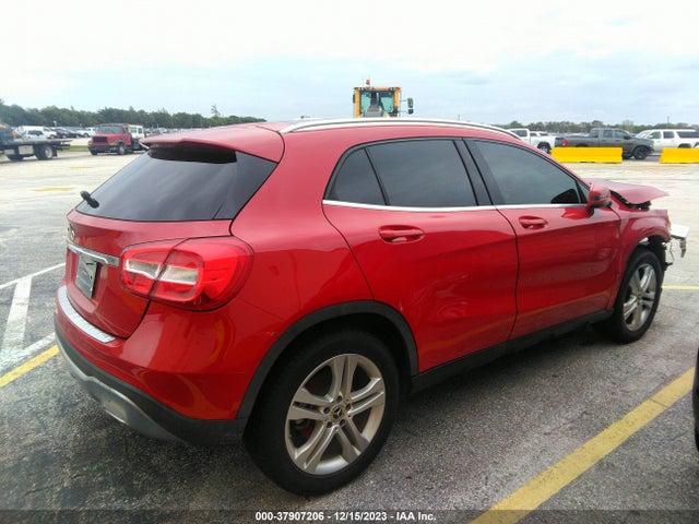 Mercedes-Benz Gla Gla 250 2019 WDCTG4EBXKU015346 Image 14