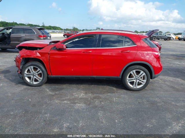 Mercedes-Benz Gla Gla 250 2019 WDCTG4EBXKU015346 Image 15