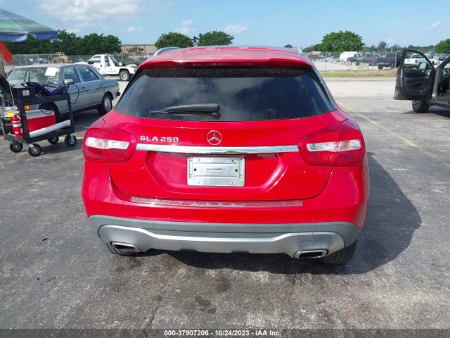Mercedes-Benz Gla Gla 250 2019 WDCTG4EBXKU015346 Image 17