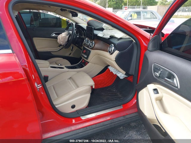 Mercedes-Benz Gla Gla 250 2019 WDCTG4EBXKU015346 Image 5