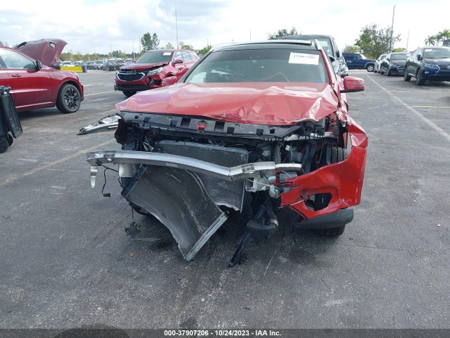 Mercedes-Benz Gla Gla 250 2019 WDCTG4EBXKU015346 Image 6