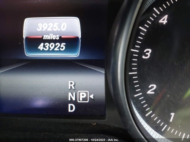 Mercedes-Benz Gla Gla 250 2019 WDCTG4EBXKU015346 Image 7
