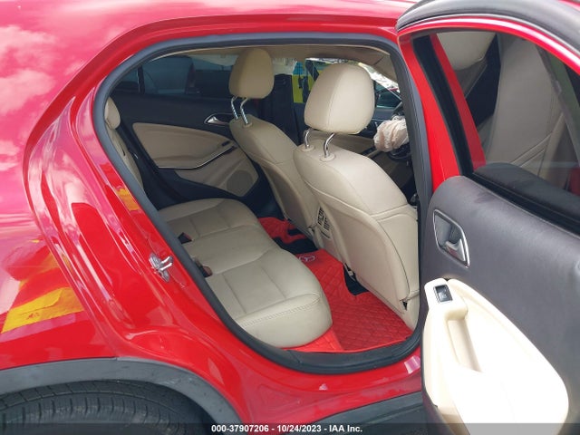 Mercedes-Benz Gla Gla 250 2019 WDCTG4EBXKU015346 Image 8