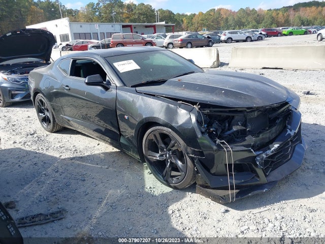 Chevrolet Camaro 1lt 2019 1G1FB1RX8K0155675 Image 13