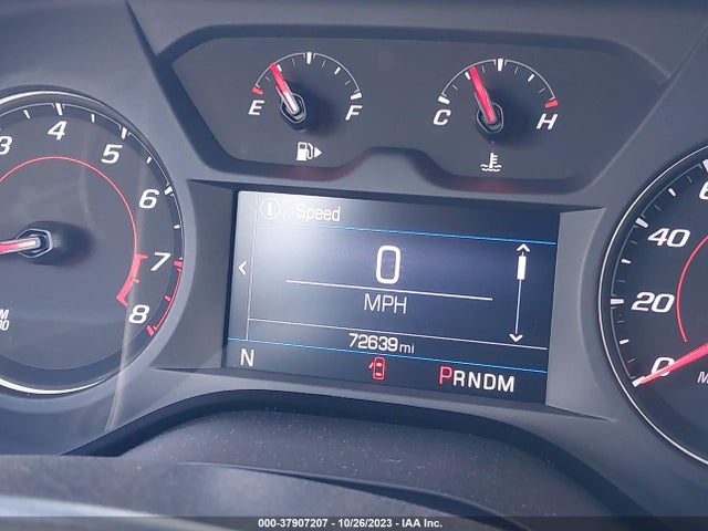 Chevrolet Camaro 1lt 2019 1G1FB1RX8K0155675 Image 15