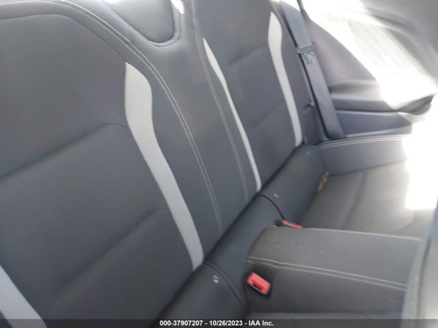 Chevrolet Camaro 1lt 2019 1G1FB1RX8K0155675 Image 8