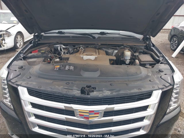 1GYS4NKJ6FR570891 Cadillac Escalade Premium