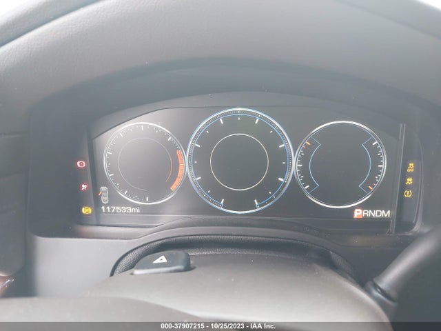 1GYS4NKJ6FR570891 Cadillac Escalade Premium