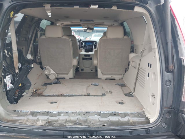 1GYS4NKJ6FR570891 Cadillac Escalade Premium