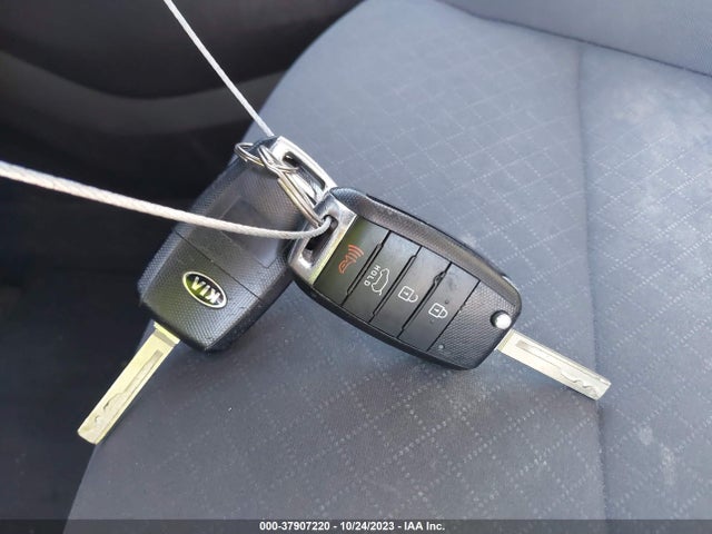 2016 KIA SORENTO 5XYPG4A55GG014394 Photo 10