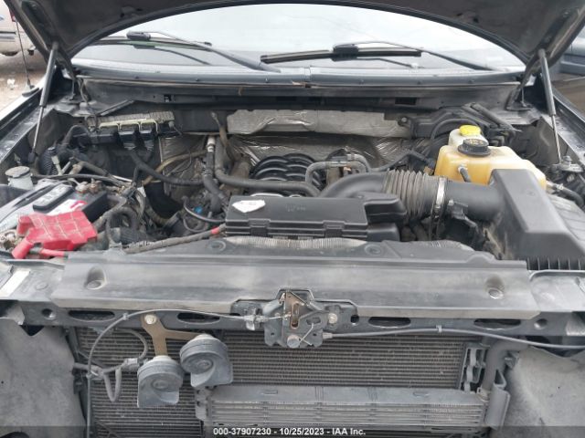 1FTFW1EF7EKF45491 Ford F-150 Xl/xlt/stx/fx4/lariat