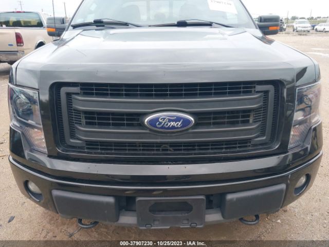 1FTFW1EF7EKF45491 Ford F-150 Xl/xlt/stx/fx4/lariat