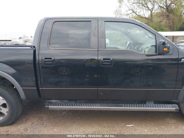 1FTFW1EF7EKF45491 Ford F-150 Xl/xlt/stx/fx4/lariat