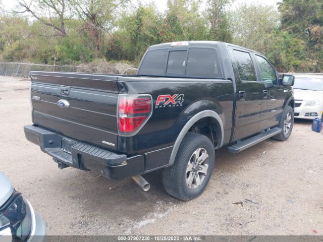 1FTFW1EF7EKF45491 Ford F-150 Xl/xlt/stx/fx4/lariat