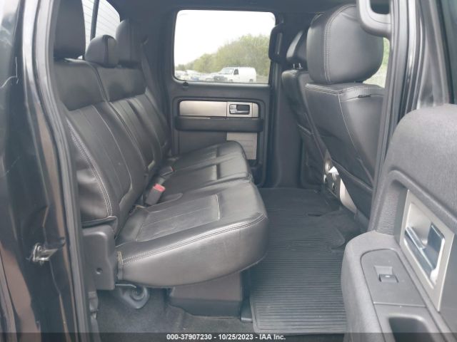 1FTFW1EF7EKF45491 Ford F-150 Xl/xlt/stx/fx4/lariat