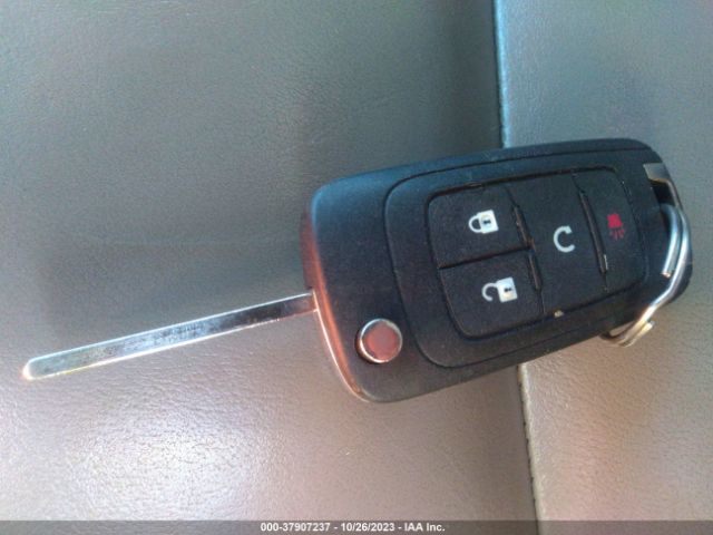 KL4CJHSB1EB618764 Buick Encore Premium