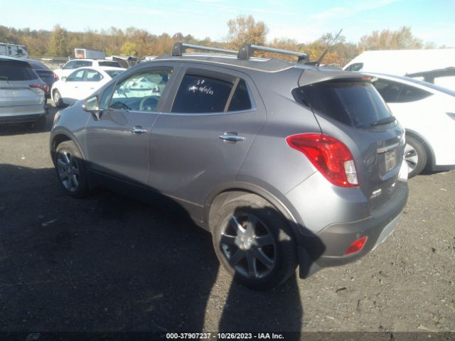KL4CJHSB1EB618764 Buick Encore Premium