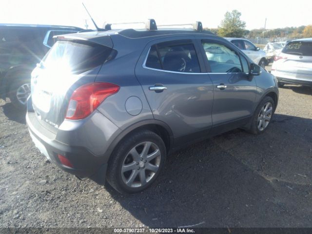 KL4CJHSB1EB618764 Buick Encore Premium