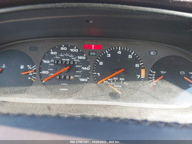 1985 PORSCHE 944 WP0AA0945FN456904 Photo 6