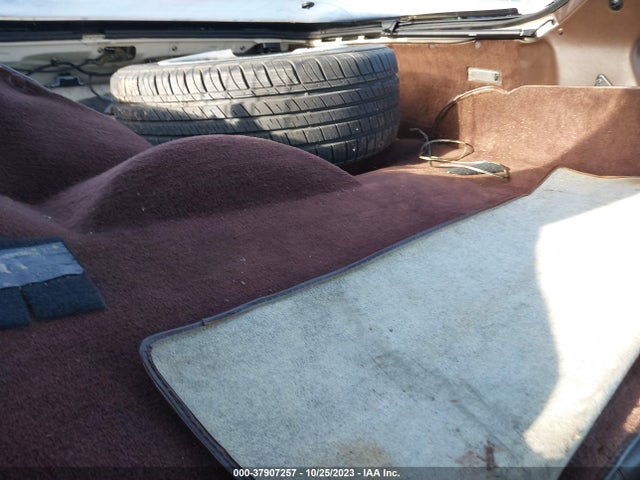 1985 PORSCHE 944 WP0AA0945FN456904 Photo 7