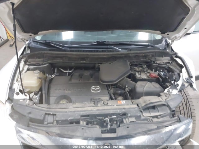 2012 MAZDA CX-9 TOURING VIN: JM3TB3CA7C0348287