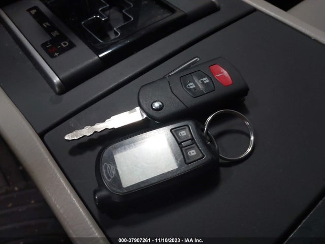 2012 MAZDA CX-9 TOURING VIN: JM3TB3CA7C0348287