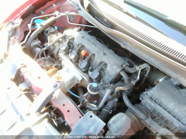 2HGFG3B57EH521396 Honda Civic Coupe Lx