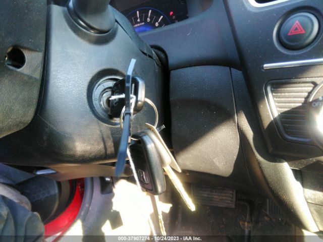 2HGFG3B57EH521396 Honda Civic Coupe Lx