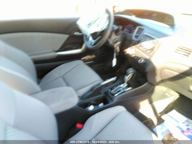 2HGFG3B57EH521396 Honda Civic Coupe Lx
