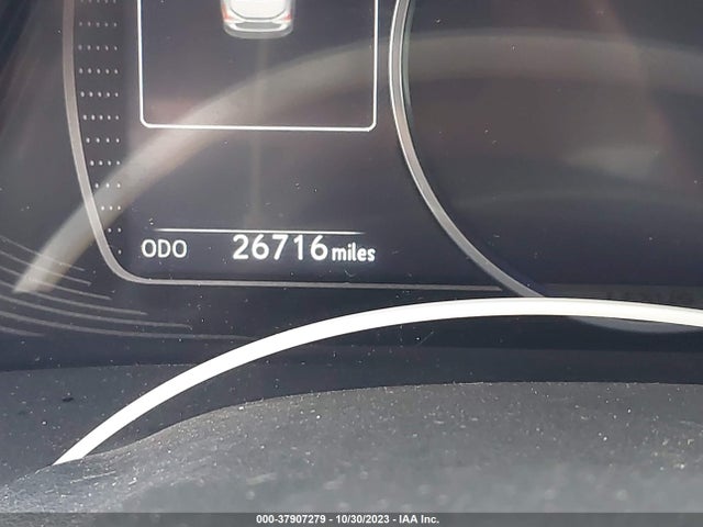 2021 LEXUS ES 250 VIN: 58AD11D12MU002374