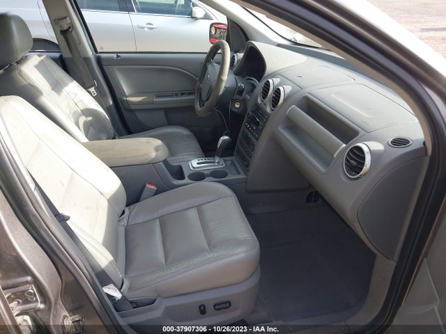2006 FORD FREESTYLE SEL VIN: 1FMZK02176GA54026