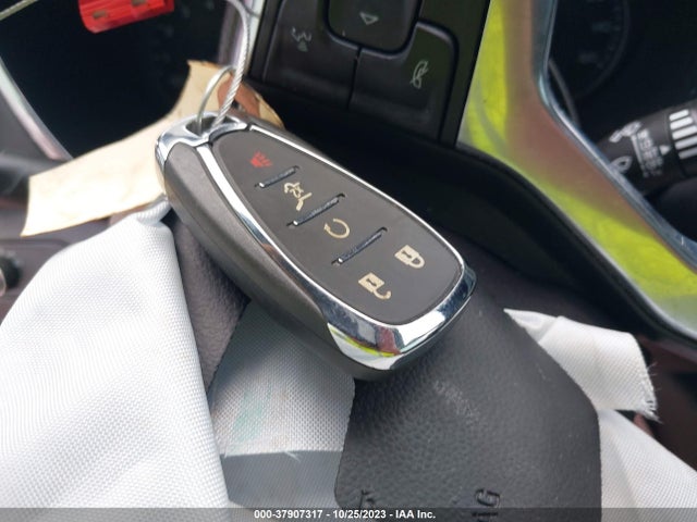 2021 CHEVROLET BLAZER FWD 1LT VIN: 3GNKBBRA4MS546557