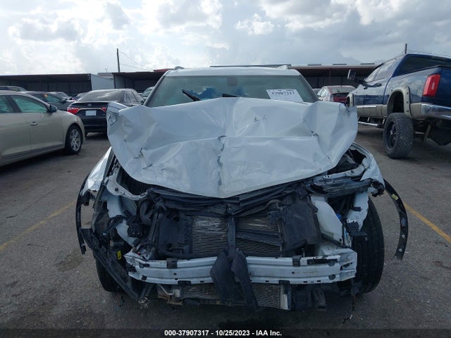 2021 CHEVROLET BLAZER FWD 1LT VIN: 3GNKBBRA4MS546557