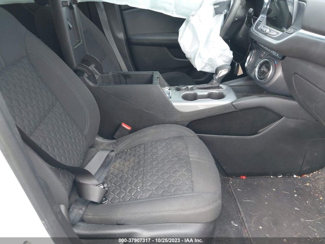 2021 CHEVROLET BLAZER FWD 1LT VIN: 3GNKBBRA4MS546557