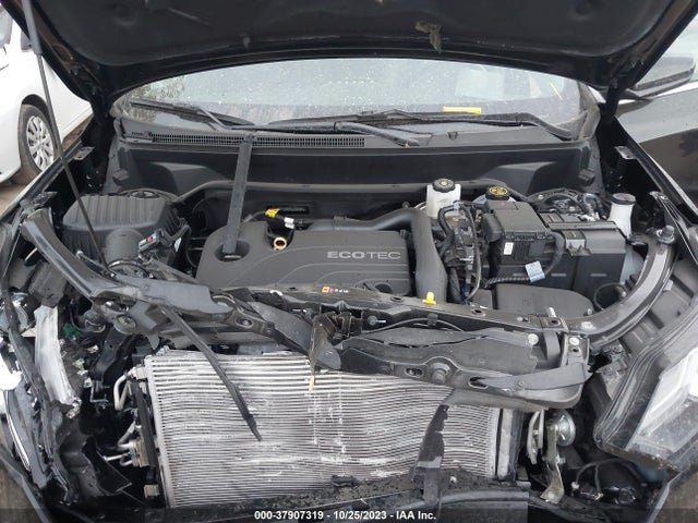 Chevrolet EQUINOX LT 2020 3GNAXUEV9LL318404 Image 10