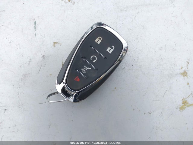 Chevrolet EQUINOX LT 2020 3GNAXUEV9LL318404 Image 11
