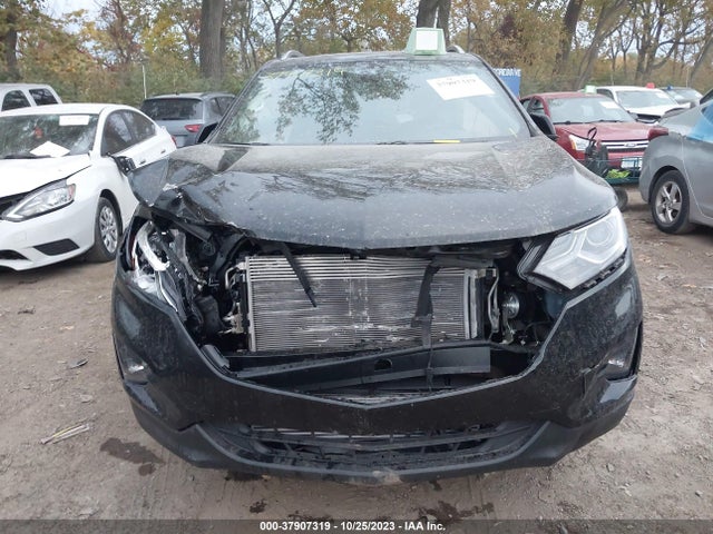 Chevrolet EQUINOX LT 2020 3GNAXUEV9LL318404 Image 13