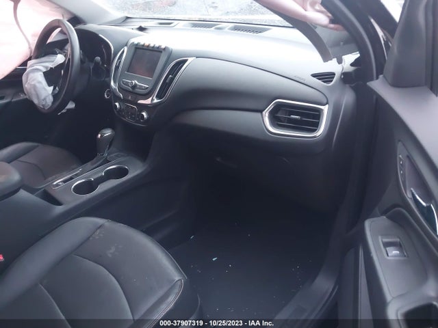 Chevrolet EQUINOX LT 2020 3GNAXUEV9LL318404 Image 5