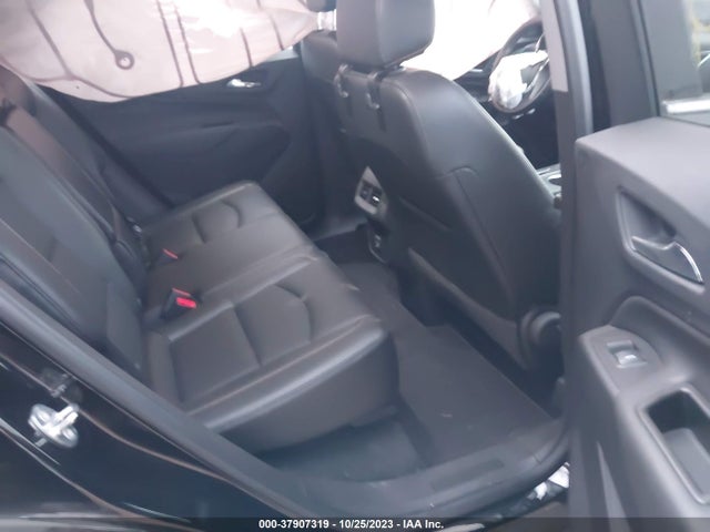 Chevrolet EQUINOX LT 2020 3GNAXUEV9LL318404 Image 8