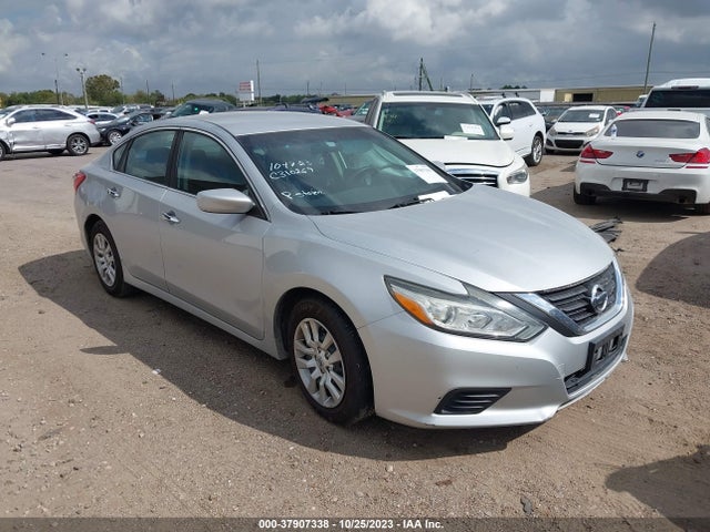 2016 NISSAN ALTIMA 2.5 SR/2.5 SV/2.5/2.5 S/2.5 SL VIN: 1N4AL3AP0GC245632