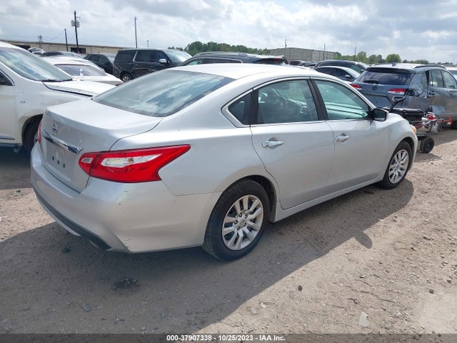 2016 NISSAN ALTIMA 2.5 SR/2.5 SV/2.5/2.5 S/2.5 SL VIN: 1N4AL3AP0GC245632