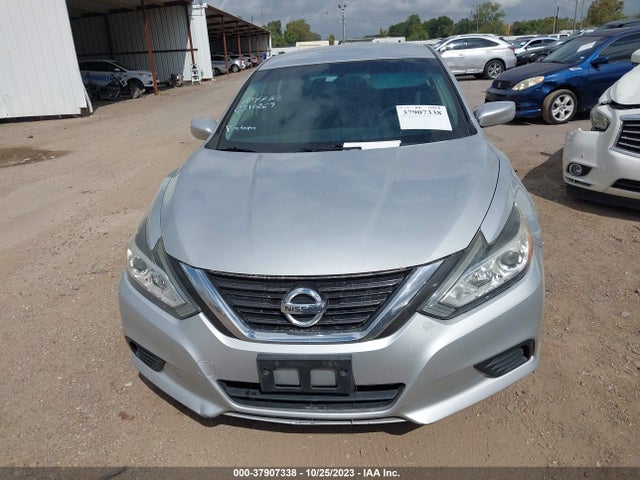 2016 NISSAN ALTIMA 2.5 SR/2.5 SV/2.5/2.5 S/2.5 SL VIN: 1N4AL3AP0GC245632