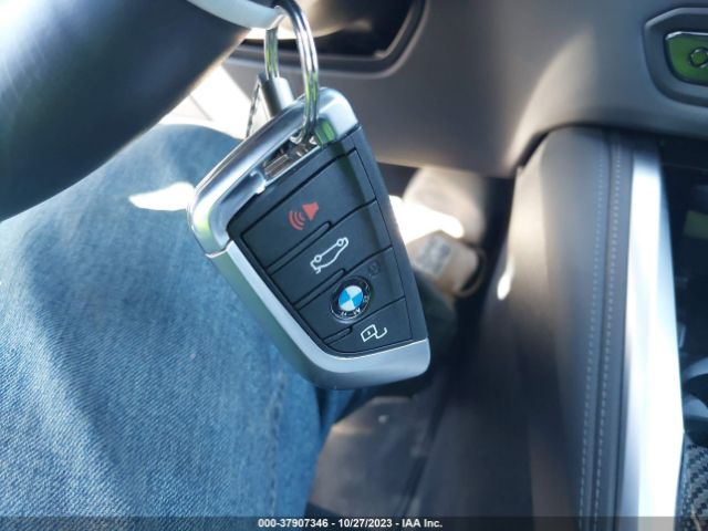 2023 BMW M3 WBS43AY00PFR39135 Photo 10