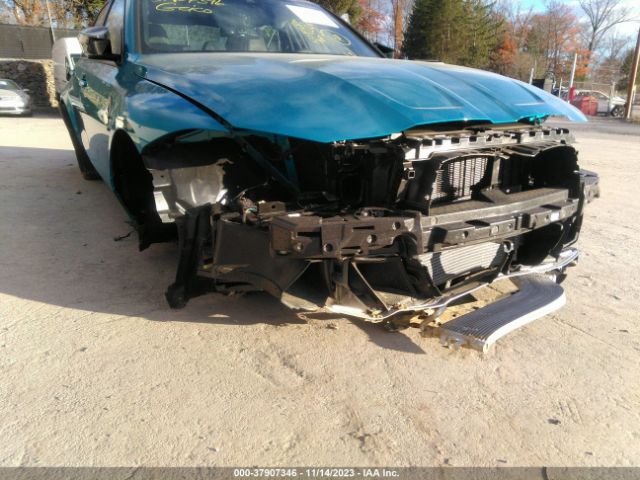 2023 BMW M3 WBS43AY00PFR39135 Photo 5