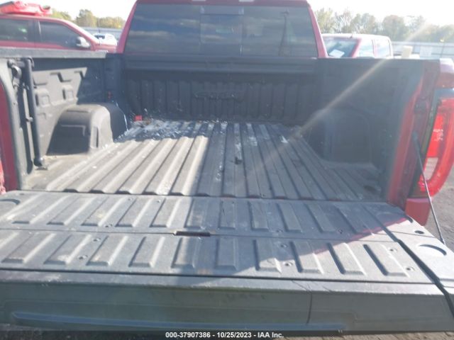 1GTP9EED3KZ156674 GMC Sierra 1500 At4
