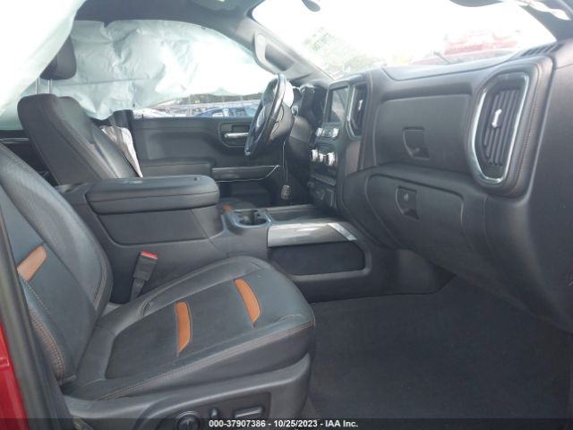 1GTP9EED3KZ156674 GMC Sierra 1500 At4