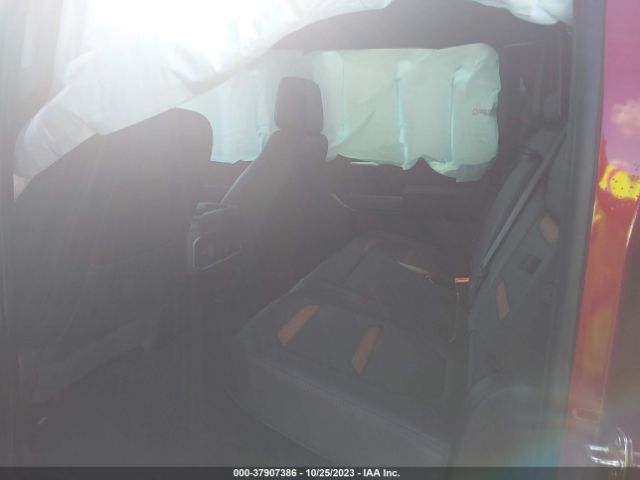1GTP9EED3KZ156674 GMC Sierra 1500 At4