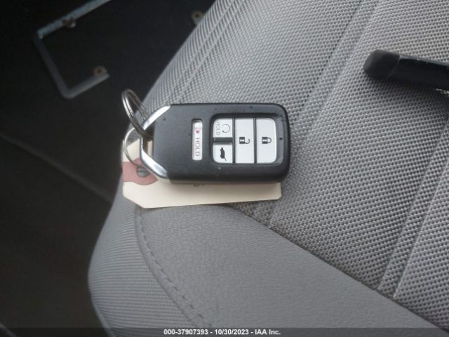 7FARW2H57JE044828 Honda CR-V EX